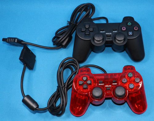 Controller dual vibration - controller,