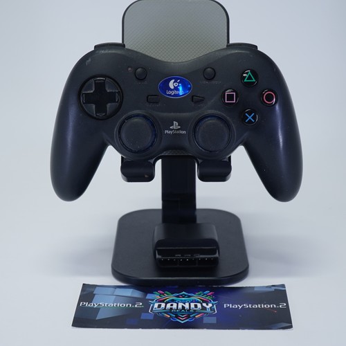 Controller wireless ps2 - wireless,