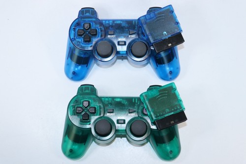 Per playstation ps2 - playstation, controller