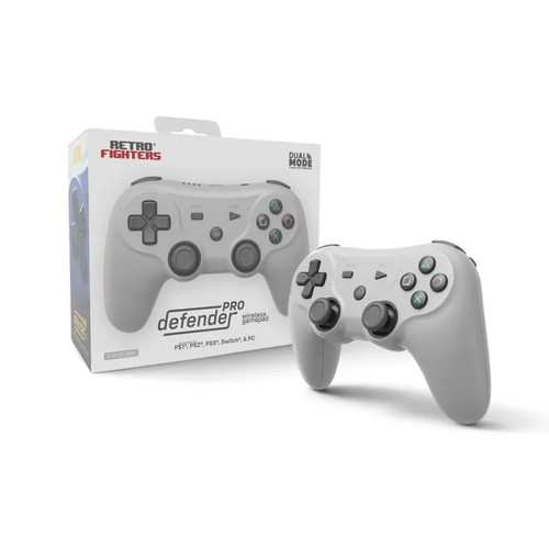 Retro fighters defender pro - fighters,