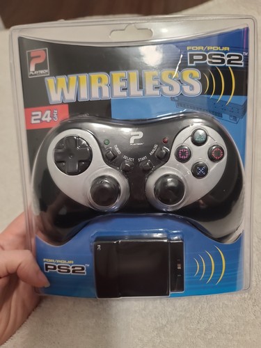 Controller playtech wireless - controller,