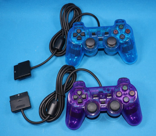 Controller dual vibration - controller,