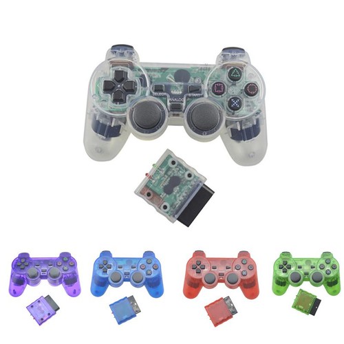Controller gamepad wireless - gamepad,
