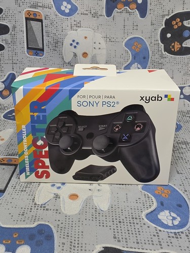 Sony ps2 playstation xyab - sony,