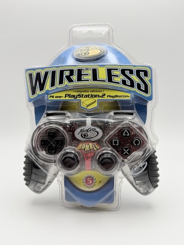 Controller ps2 ps1 wireless - controller,