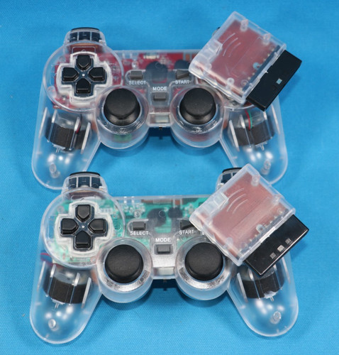 Per playstation ps2 - 2, ps1
